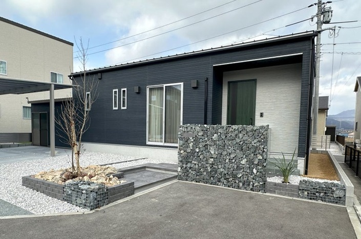 蛇籠,ガビオン,割栗石,