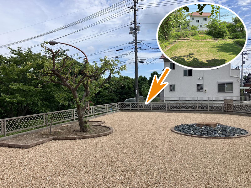 山口市,防府市,宇部市,庭じまい,山口県